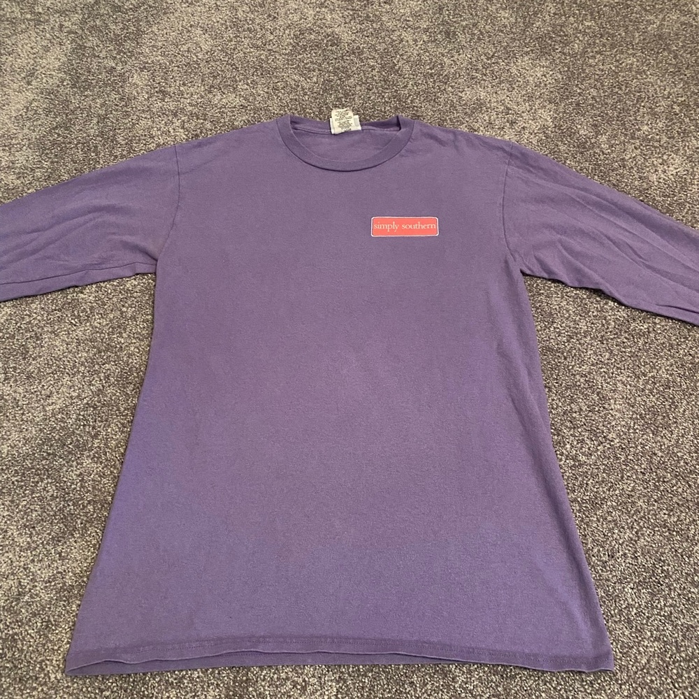 Long Sleeve Tee